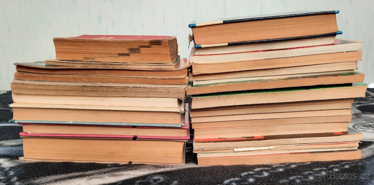 Polytechnická knižnice apod. - 5