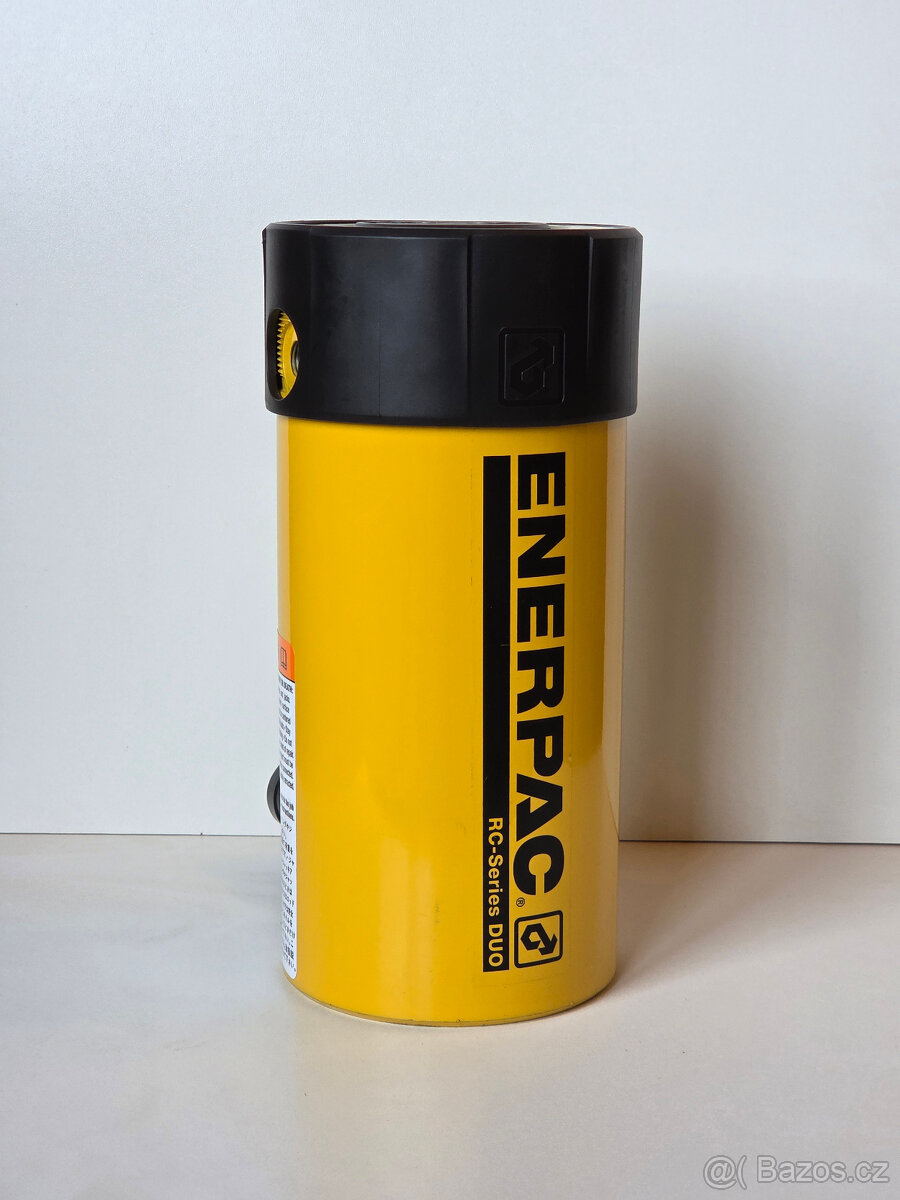 Enerpac RC-506 – hydraulický valec 50 ton, NOVÝ - 5