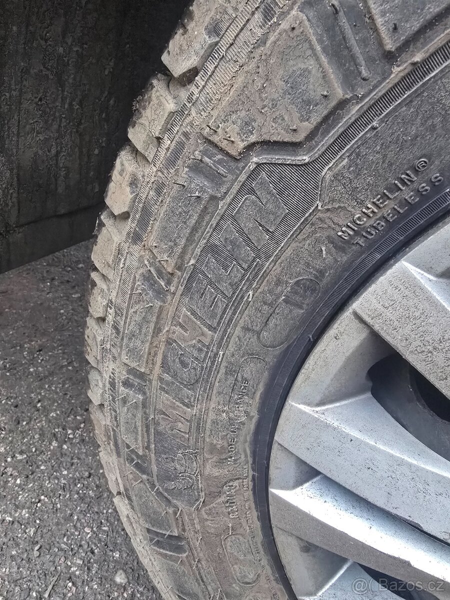 Odtahovka Mercedes Sprinter - 5