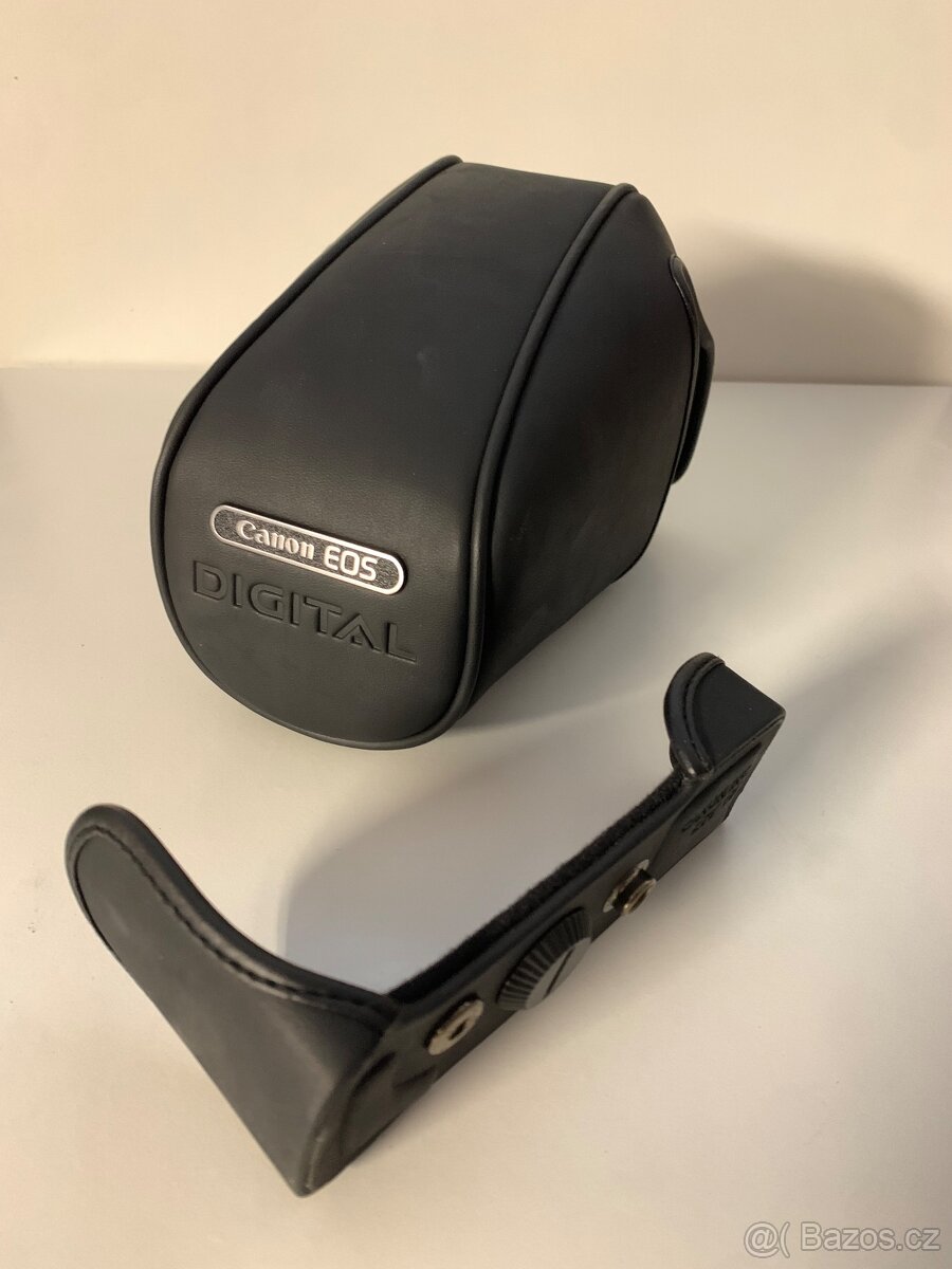 OBAL NA CANON EOS EH18-L na EOS 350D/400D - 5