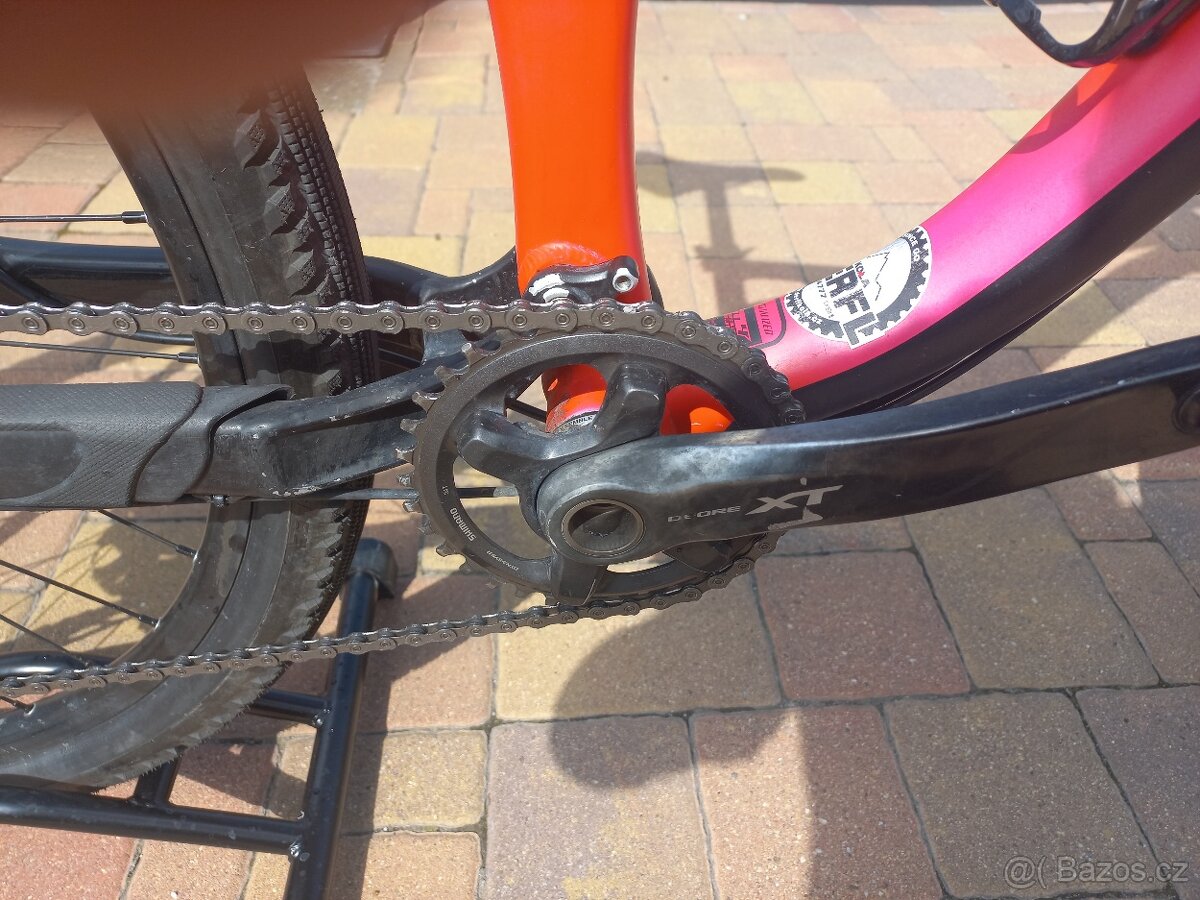 Horské kolo Specialized XL - 5