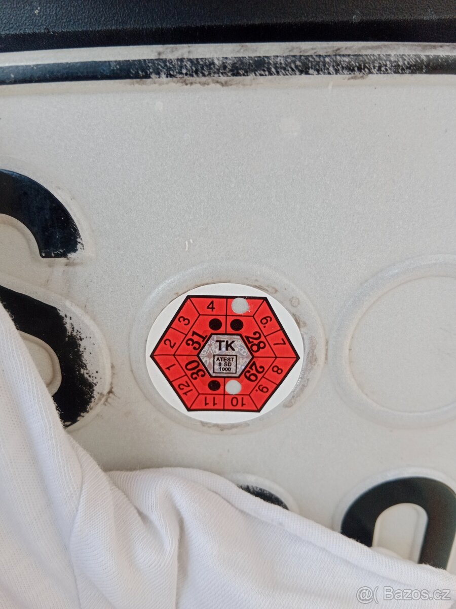 KENTOYA FLASH 125 - 5