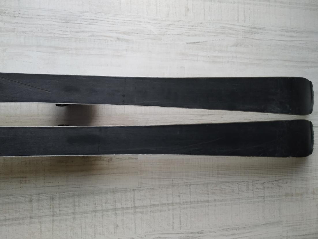 PRODÁM LYŽE ATOMIC délka 142 cm - 5