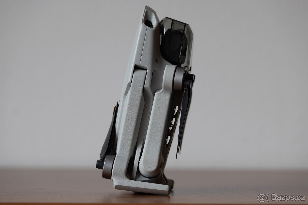 DJI MINI 2 na súčiastky - 5