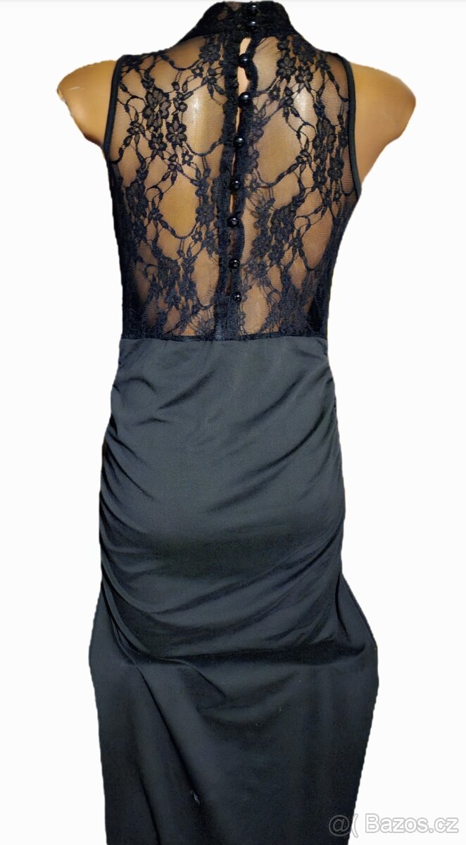 Šaty na ples nové - 5