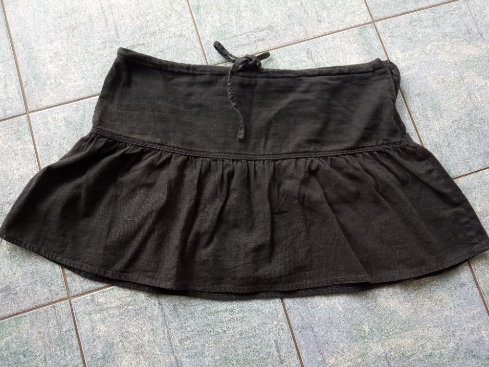 Mini, midi, maxi sukně-vel. S, M - 5