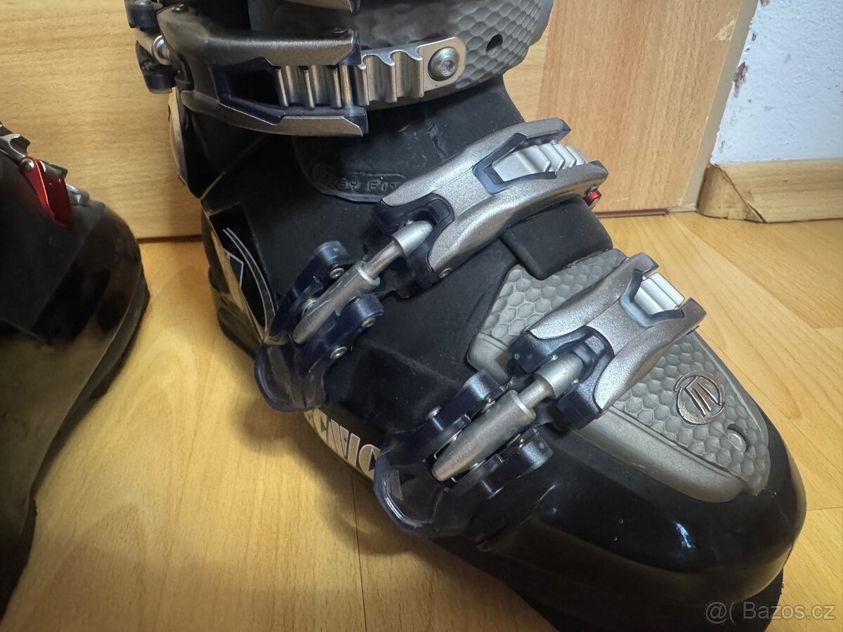 Lyžáky Tecnica - MONDO (cm) 24,5 - 5