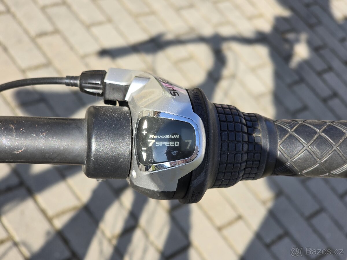 Dětské kolo vel. 26 X-Fact - 5