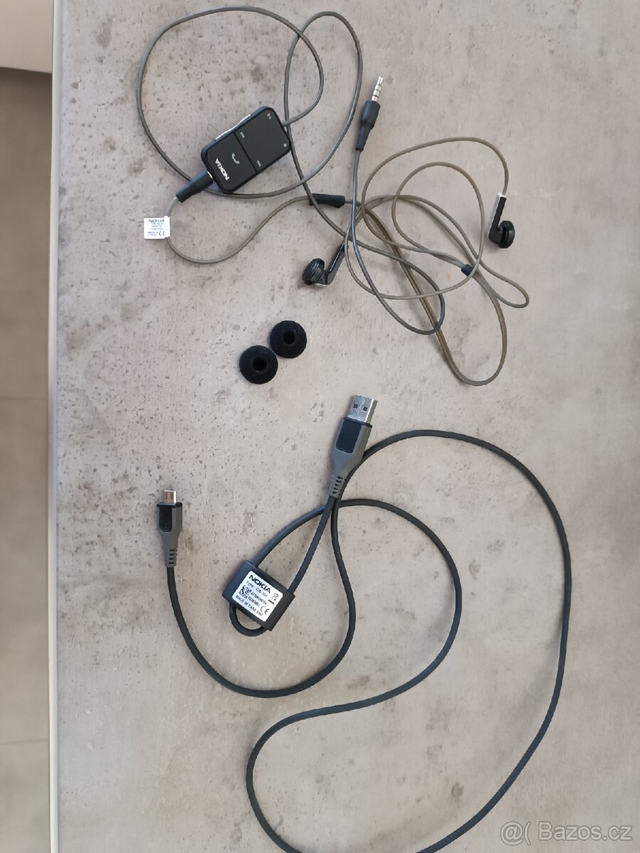 Nokia 5800 XpressMusic - 5