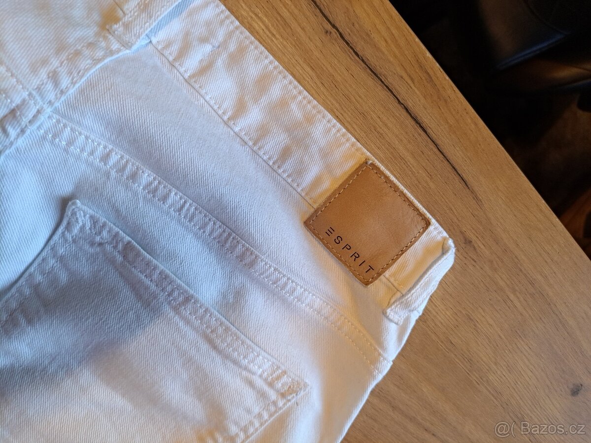 Džíny Esprit - vel. 31 - 5
