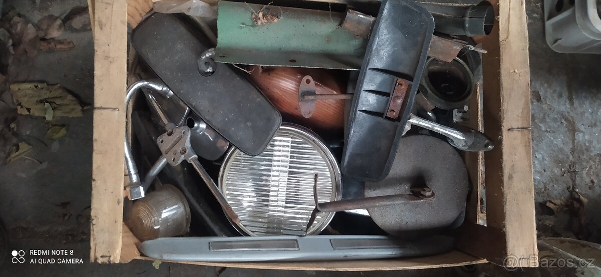 Škoda 100/105/120 aj. - 5