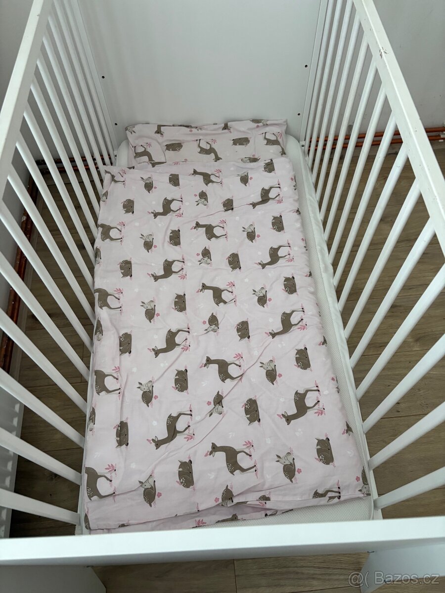 Dětská postýlka - 5