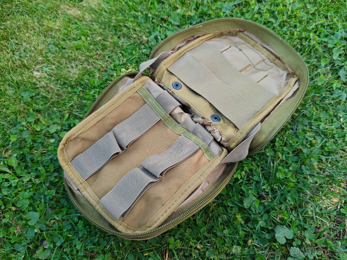 MFH víceúčelová sumka CB - 5