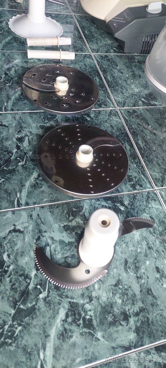 RONIC 25, kuch.robot - 5