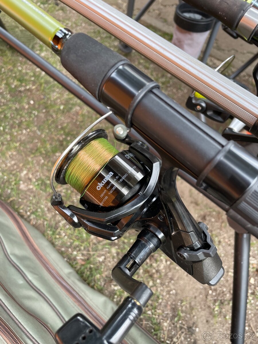 Rybářské vybavení - 5