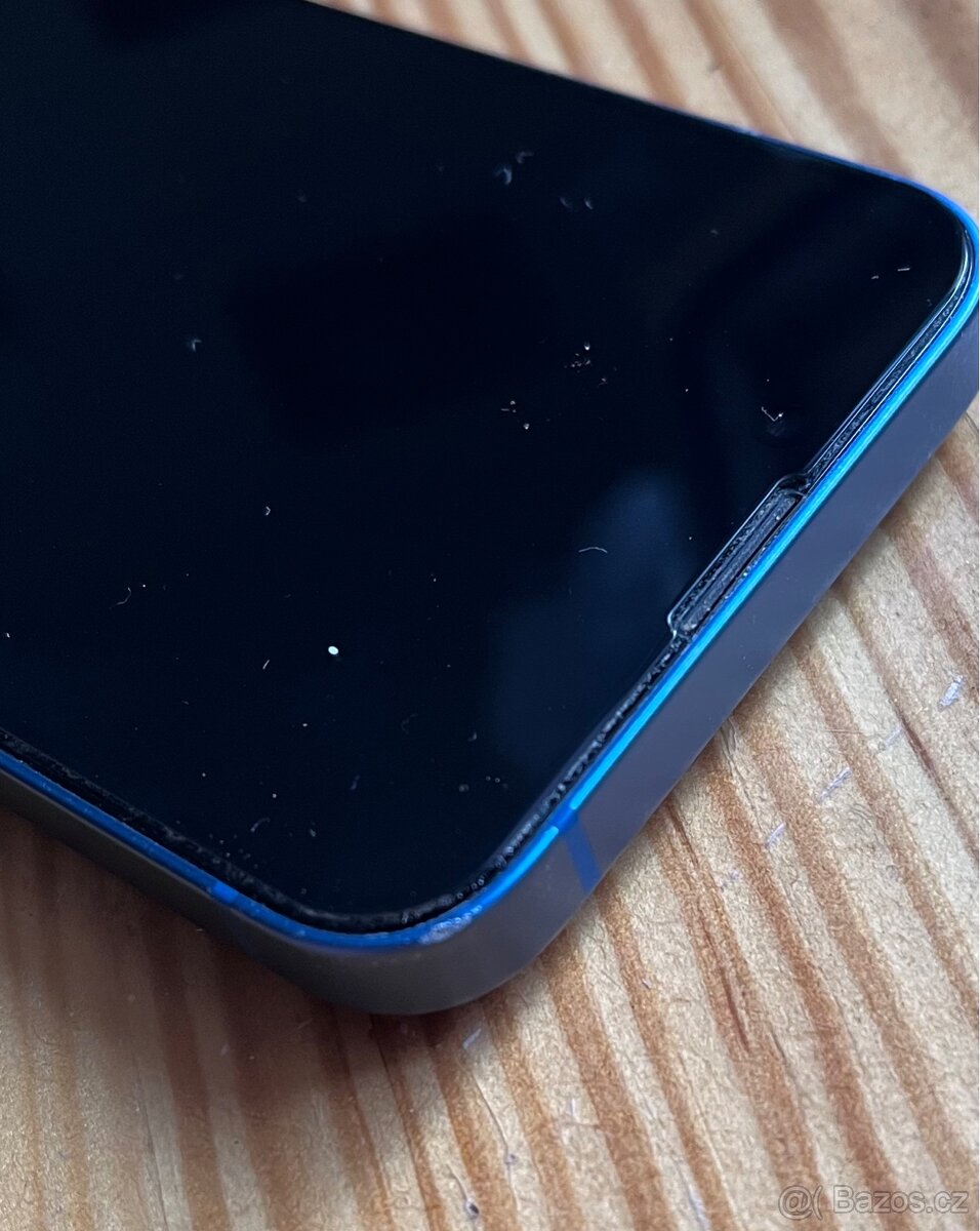 IPhone 13 Mini 128Gb modrý - 5