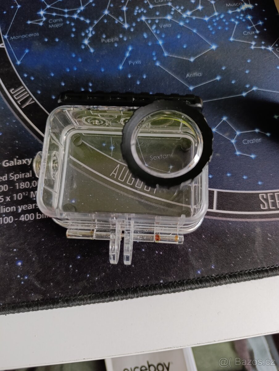 Kamera Niceboy Vega X Pro - 5