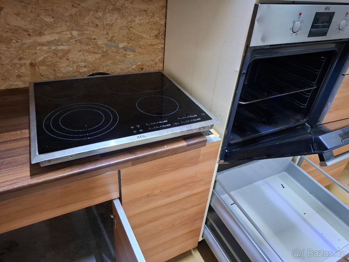 kuchyňská linka 146 - 5