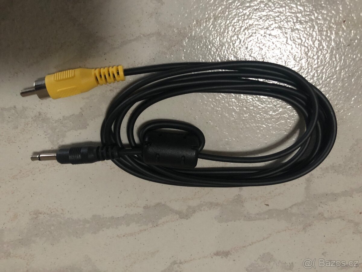 Kabel jack 3,5mm - 5