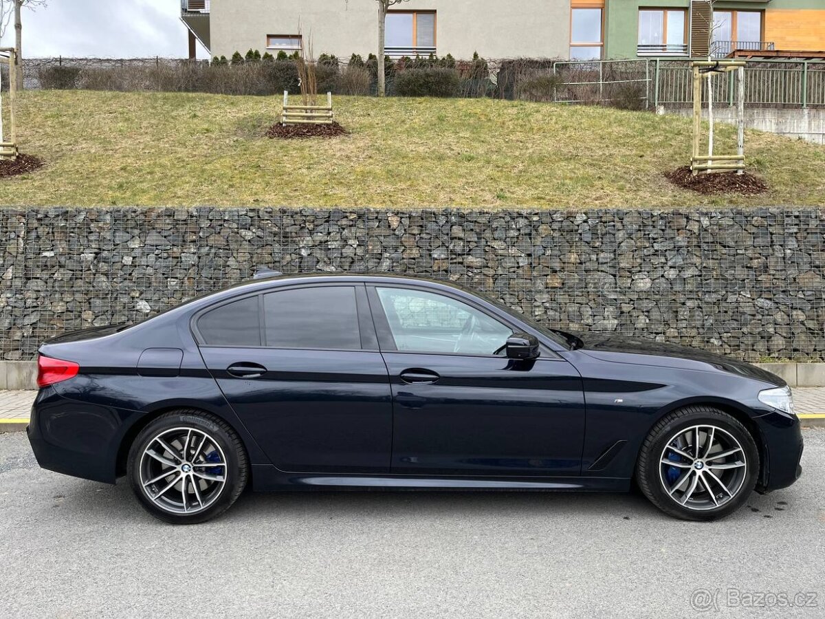 540i xDrive FULL DPH - 5