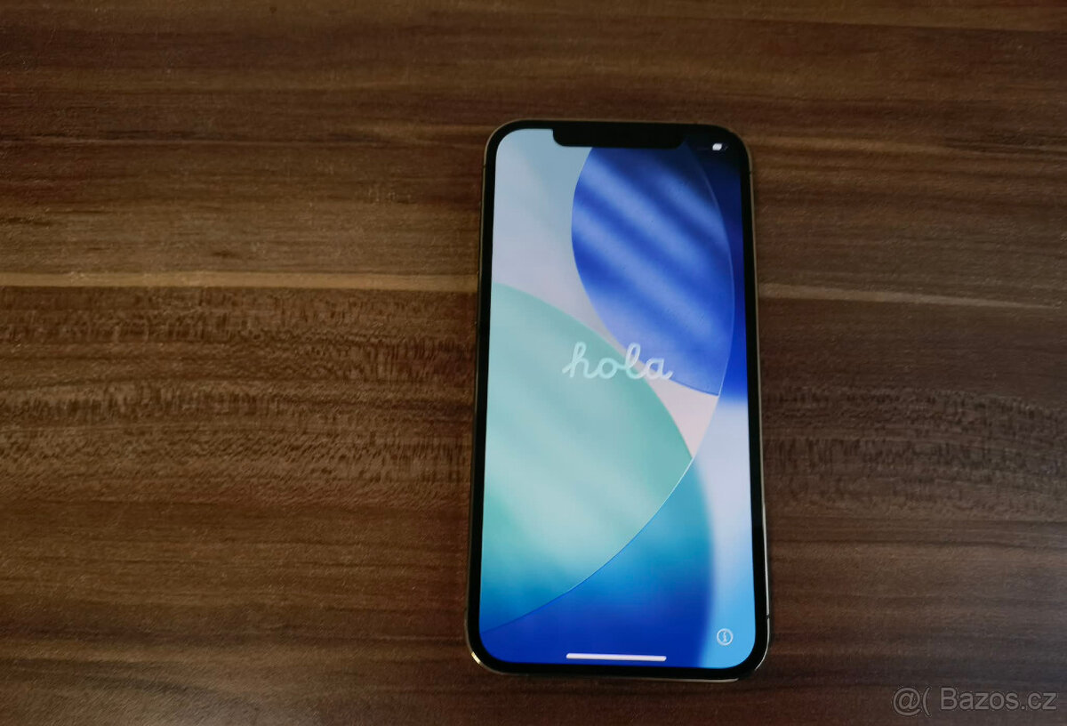 iPhone 12 Pro, Gold, 128GB - 5