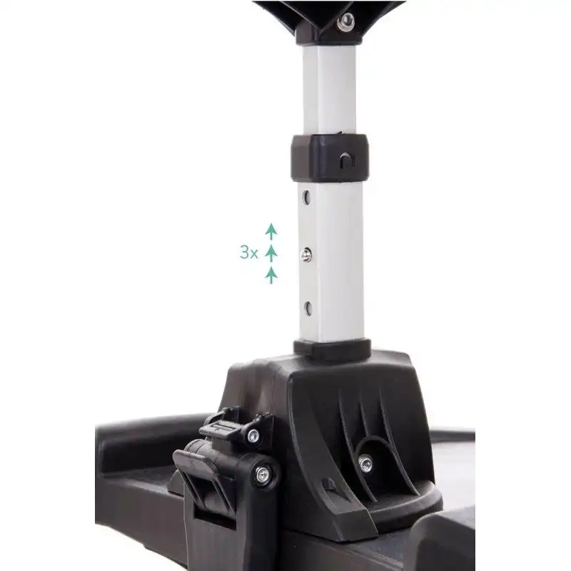 Fillikid Stupátko + sedátko a rukojeť. - 5