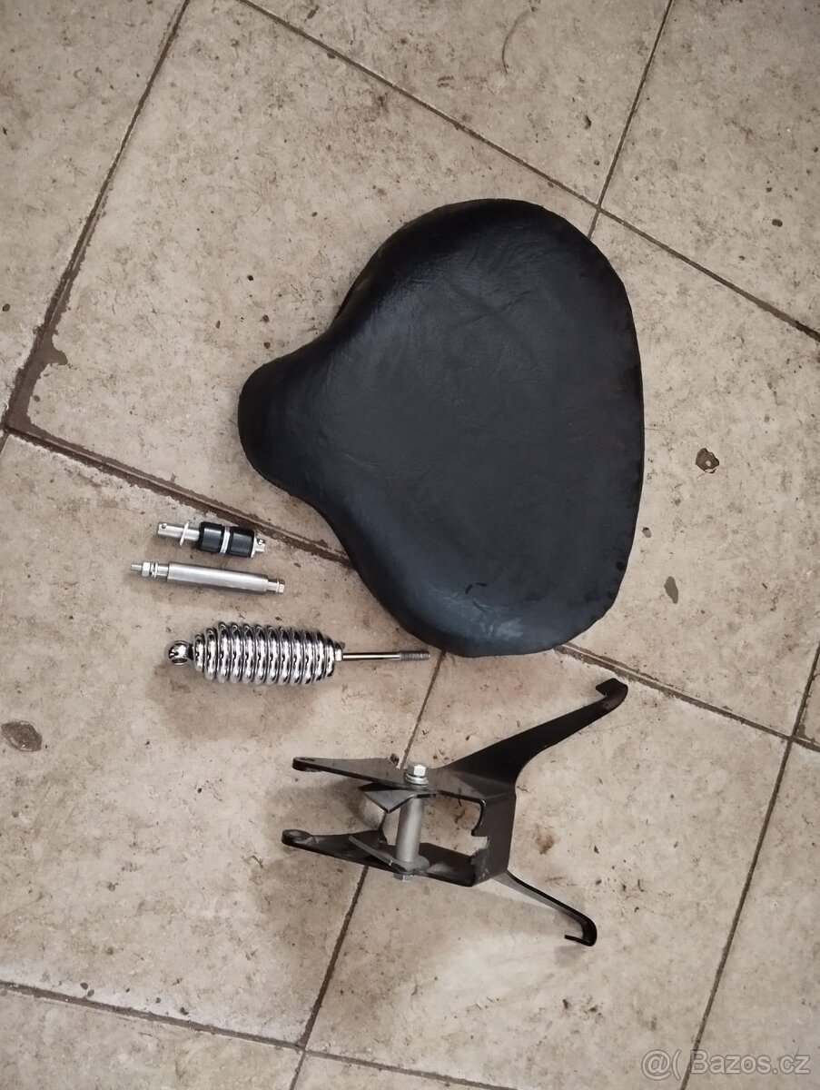 Prodám ČZ 150 C - 5