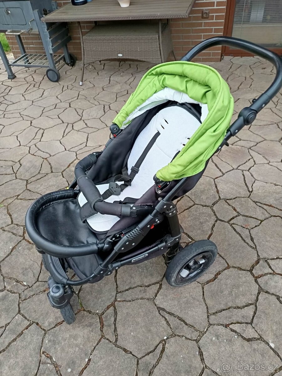 Tako Monodi - komplet + vejce - 5