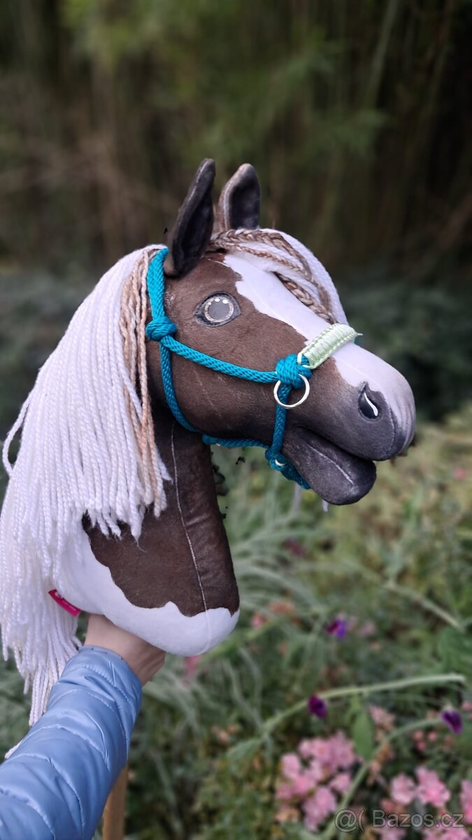 Hobby horse Larden - 5