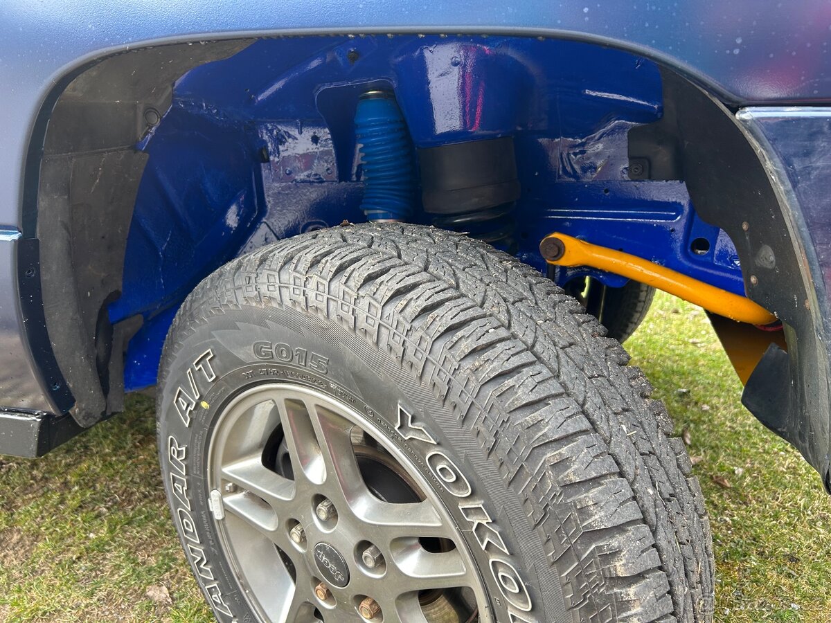 Jeep grand cherokee wj 4.7. - 5