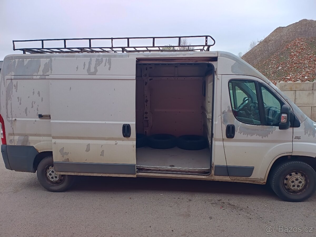 Fiat Ducato 3.0jtd - 5