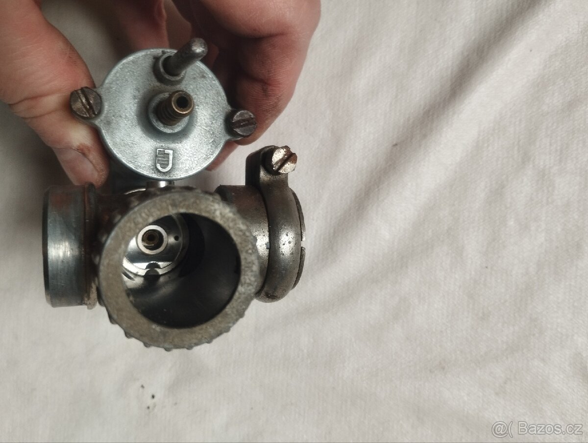 Karburátor 2922V - 5