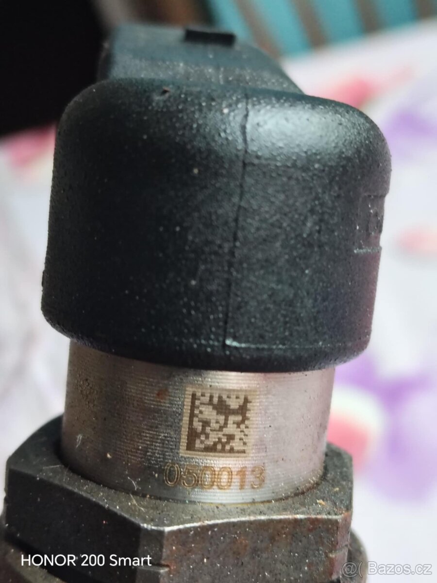 Motor Dacia Duster 1.5dci - 5