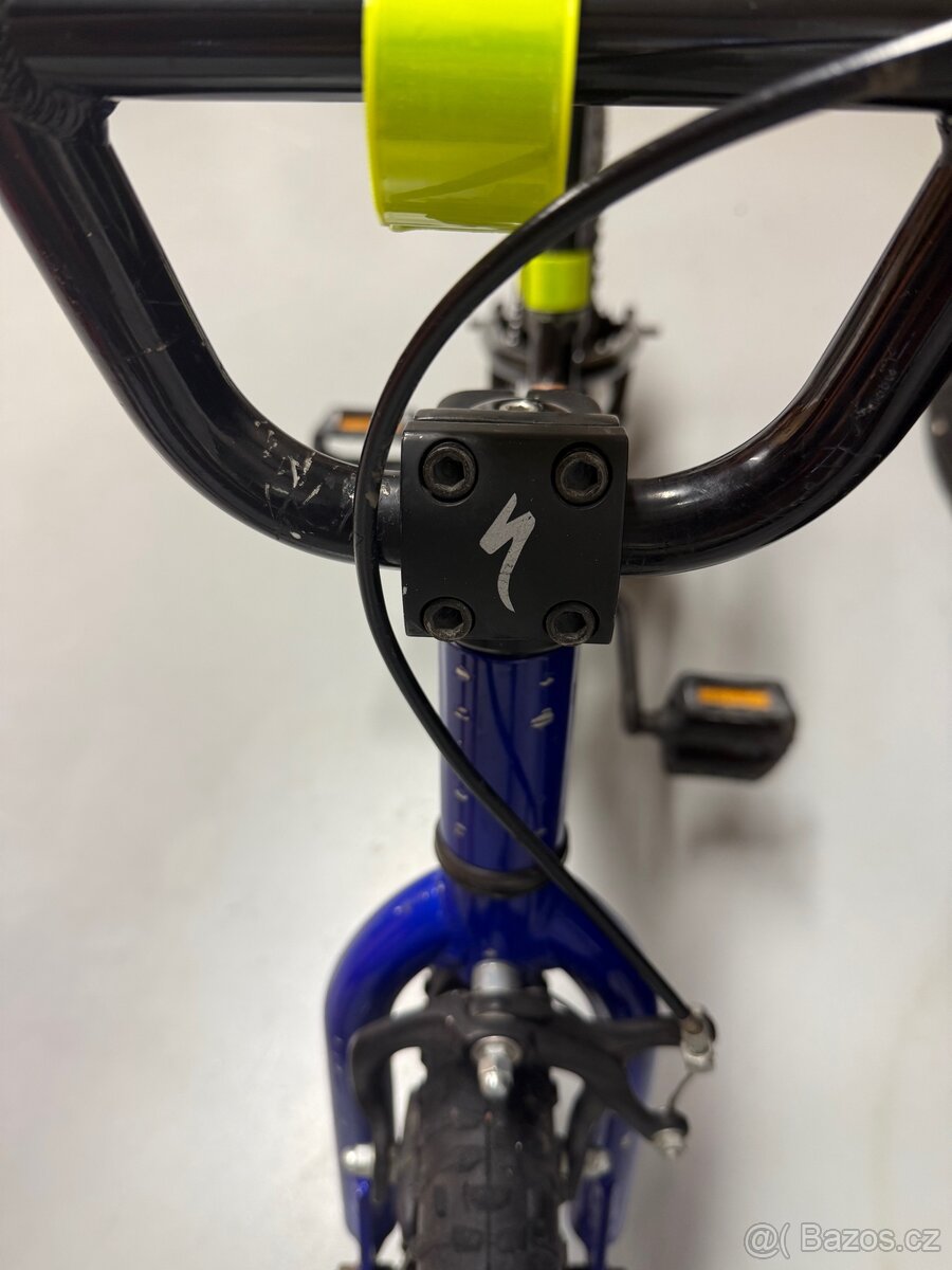 Dětské kolo Specialized - 5