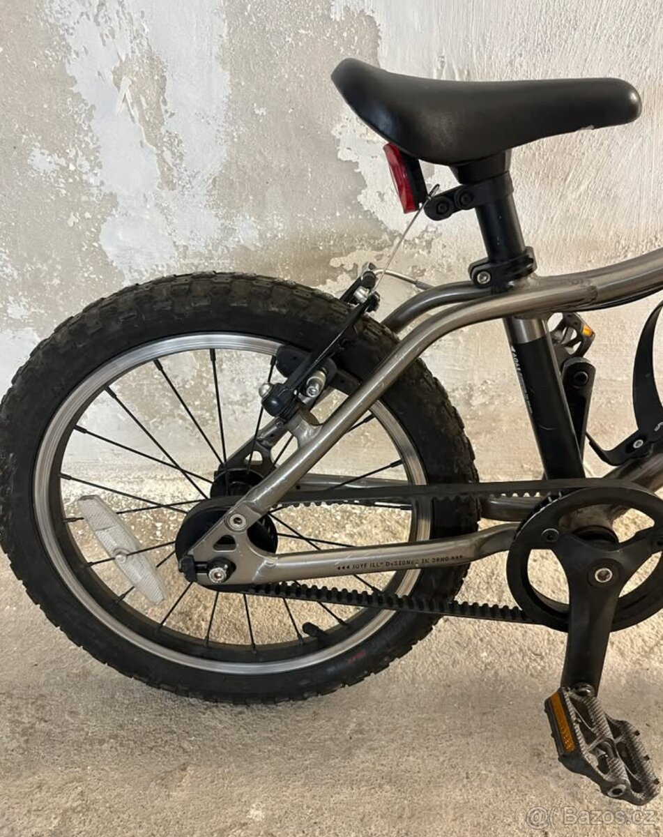 detske kolo Rascal 16 - 5