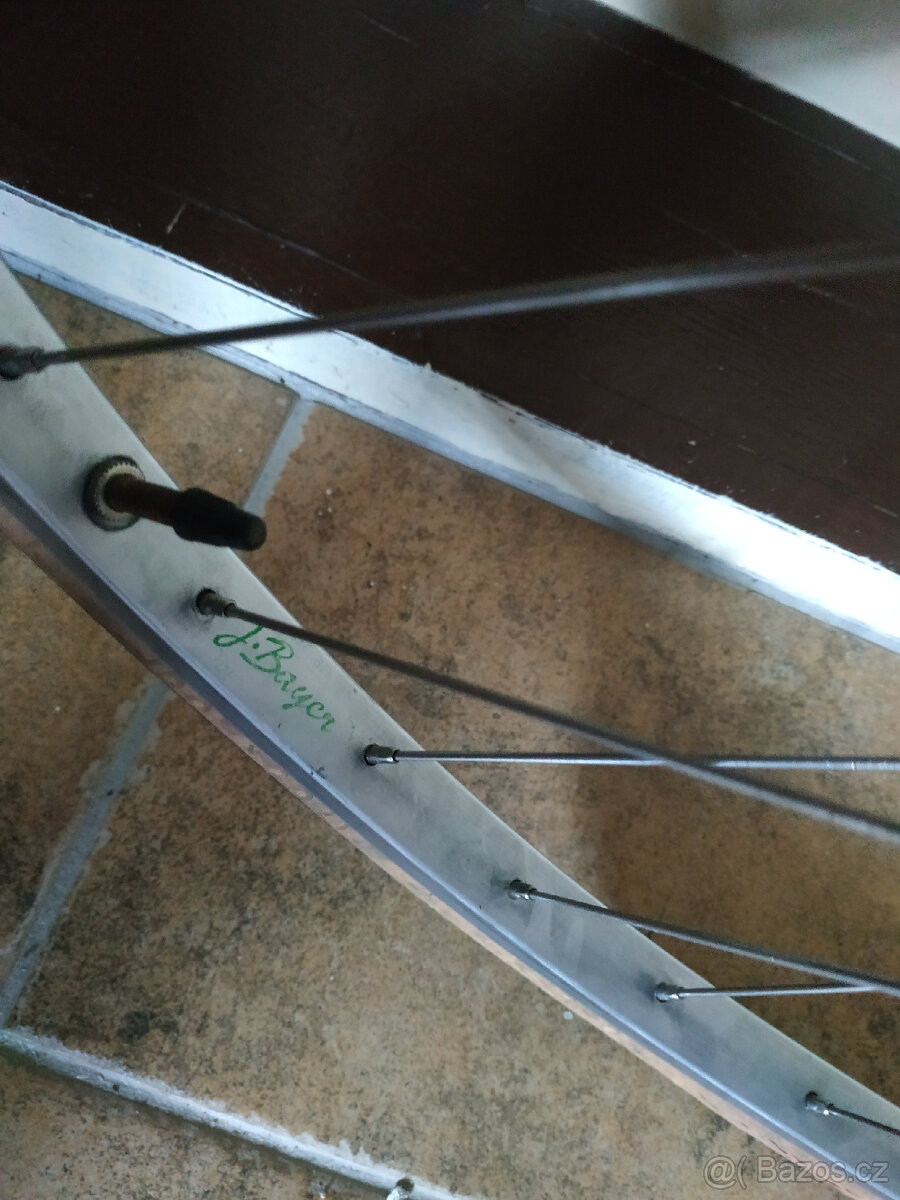 Prodám kolo Centurion - 5