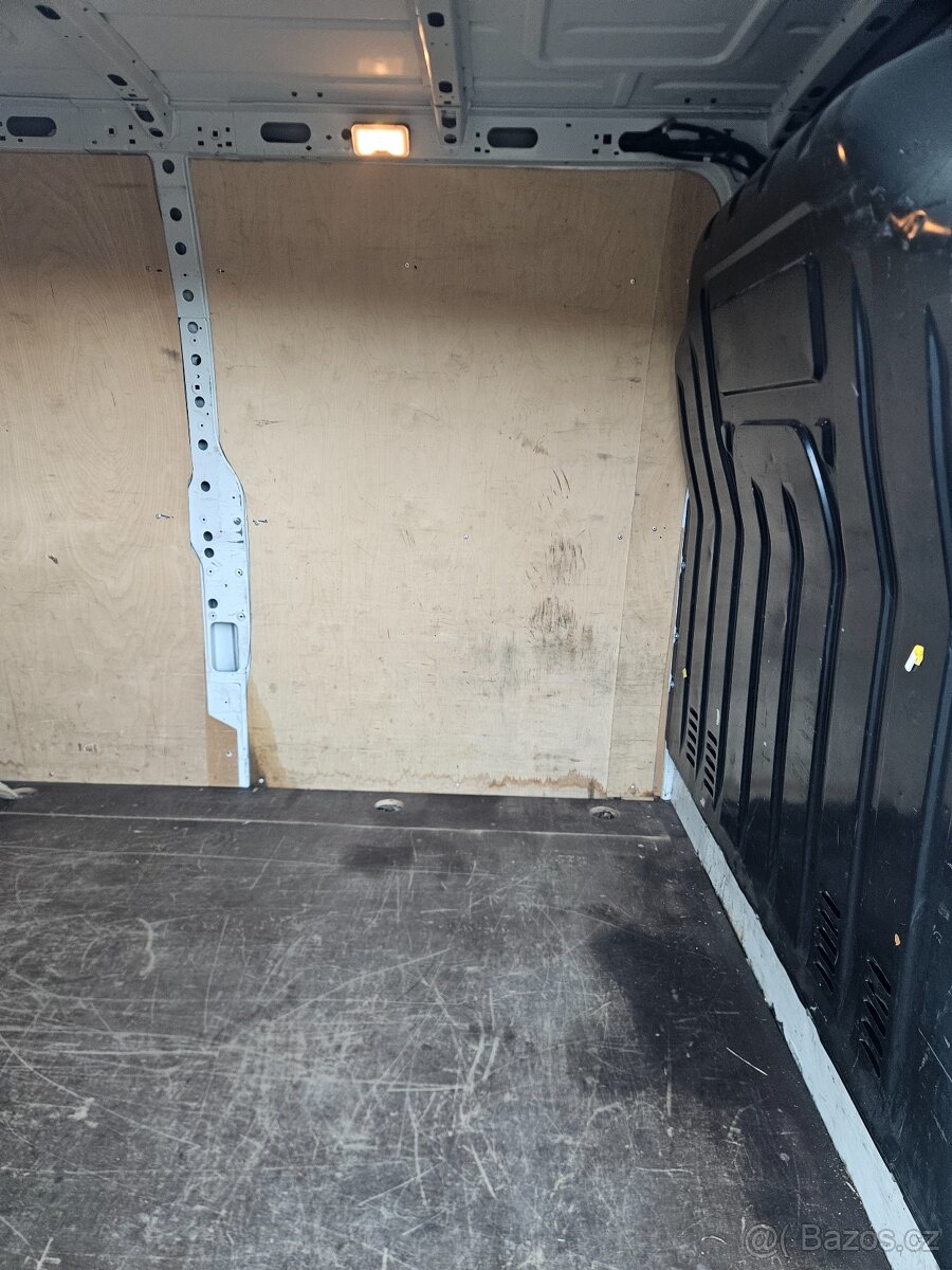 Renault master - 5