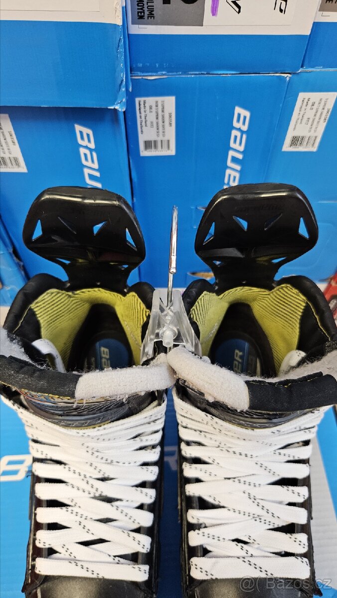 Brusle Bauer Supreme 2SPro - 5