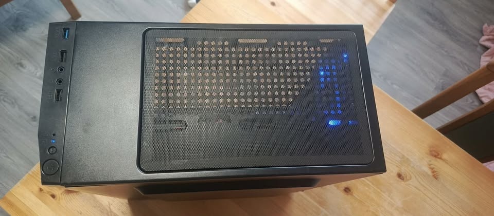 Herní / stolní / kancelářský PC - 5