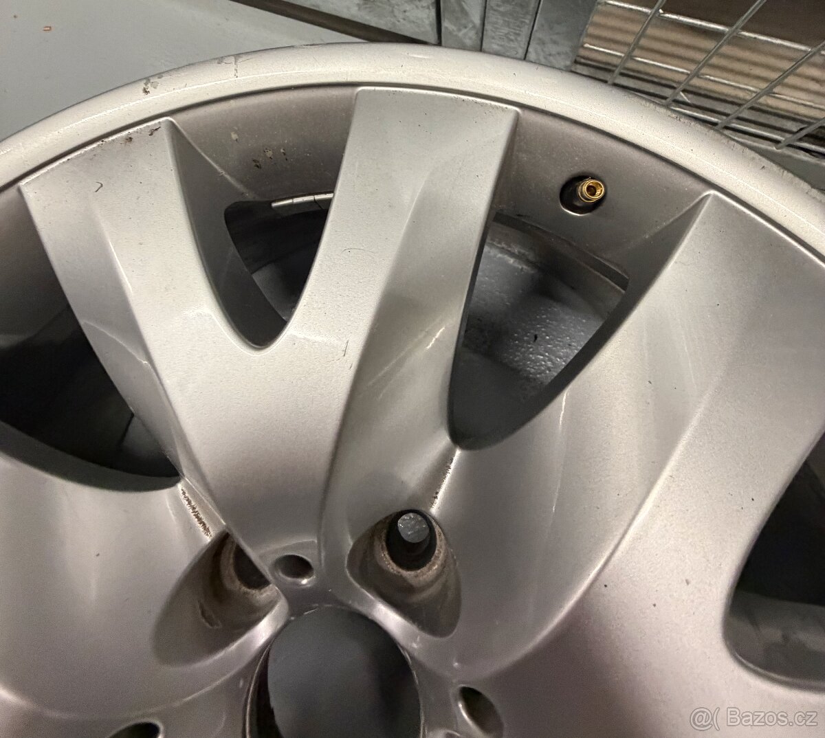 BMW styling 126 R19 - 1ks - 5