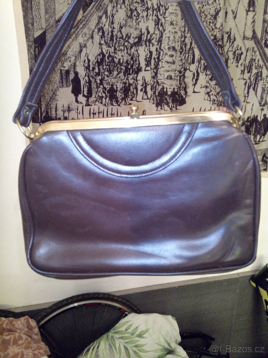 Dámské kabelky - 5