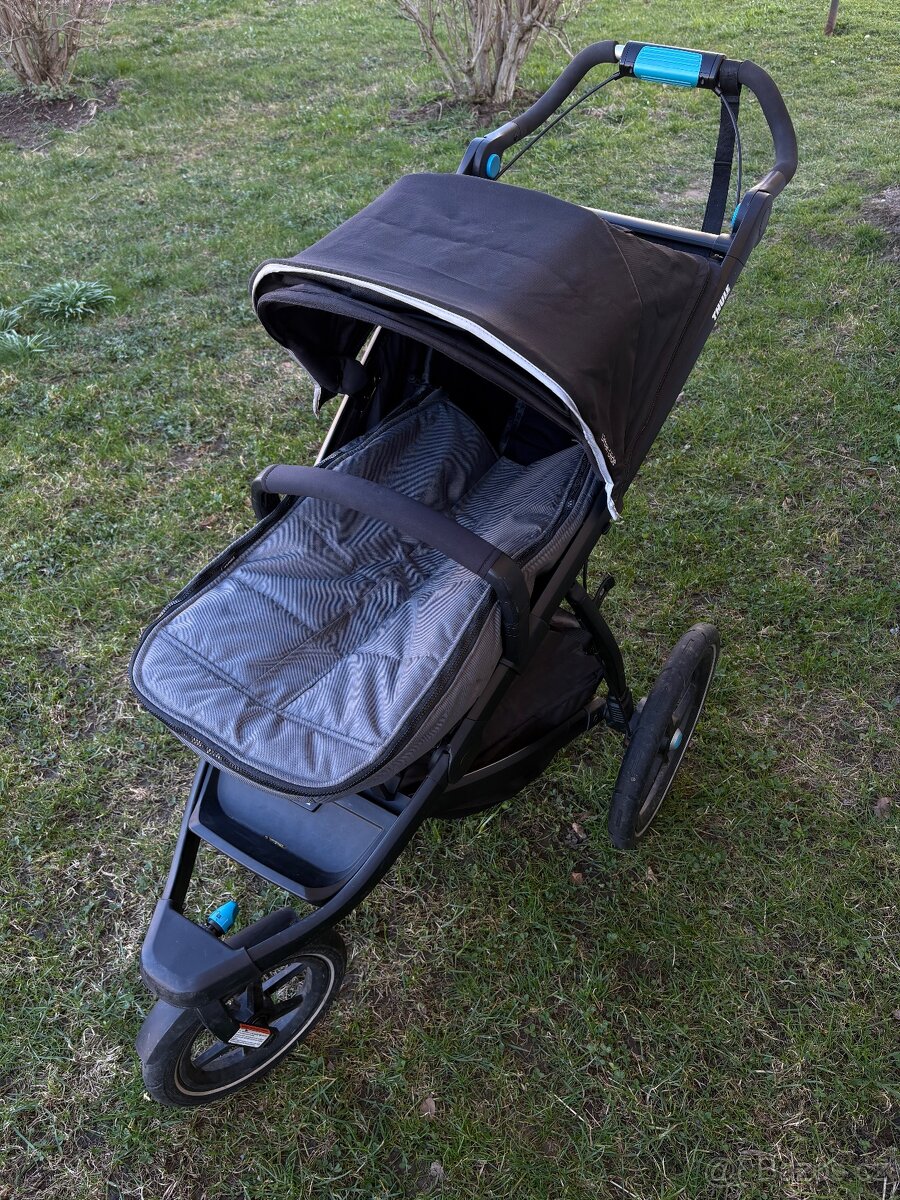 Thule Urban Glide 2 - 5