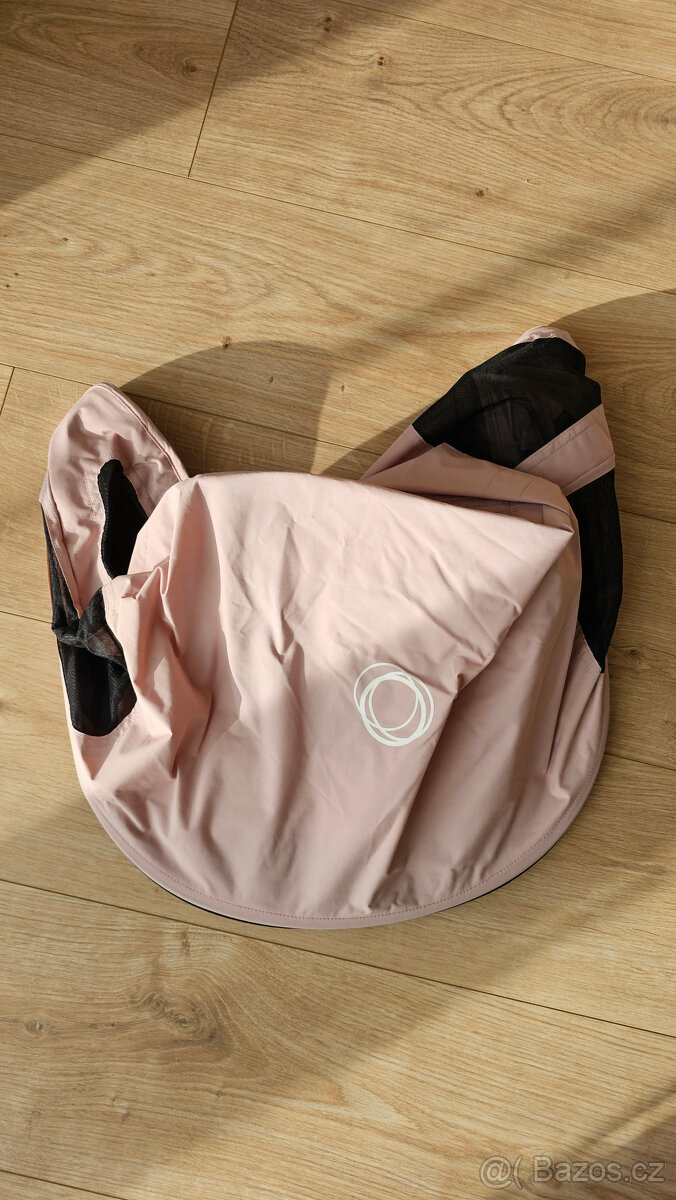 Bugaboo stříšky a podložka - 5