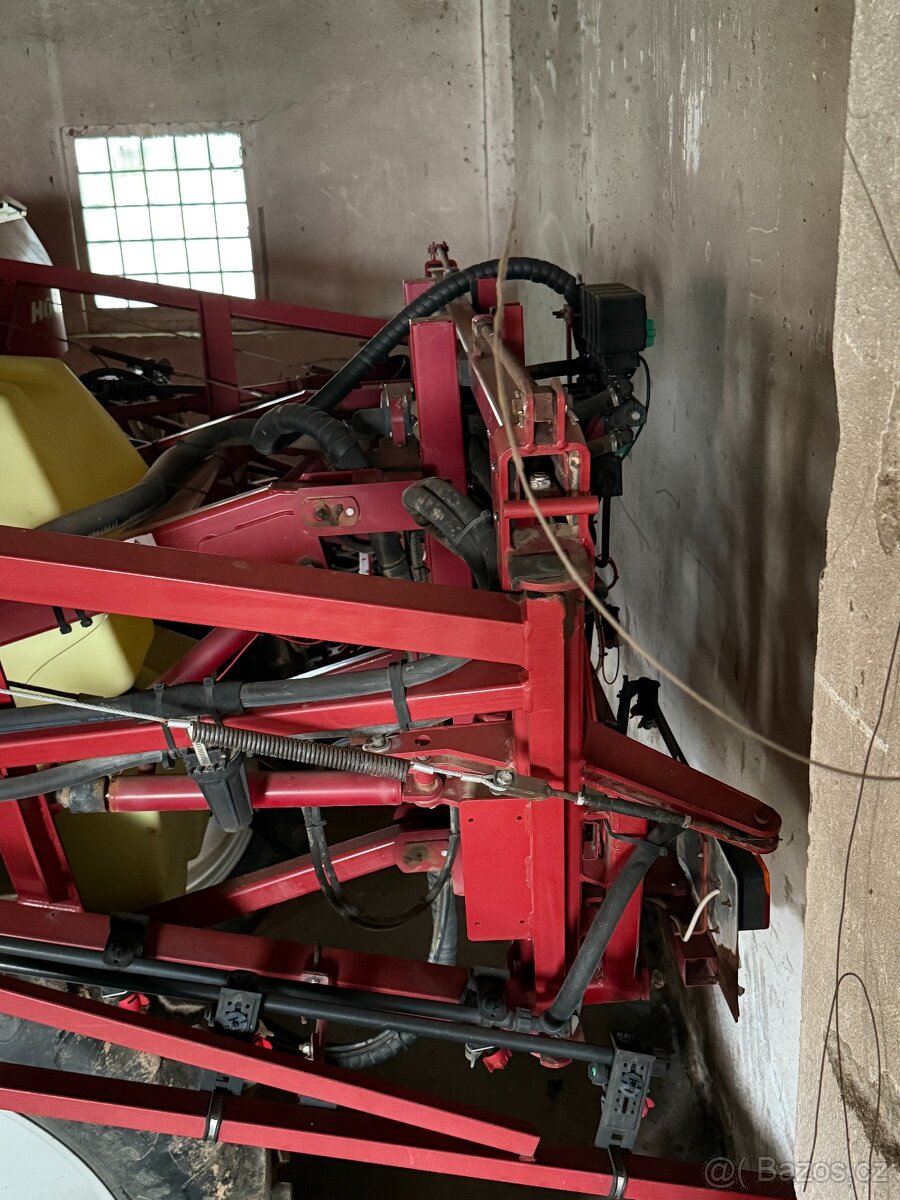 Postřikovač HARDI RANGER 2500 - 5