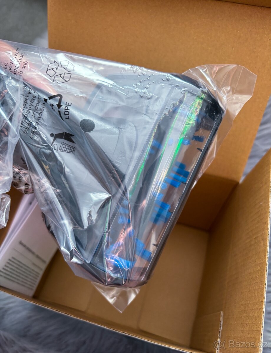 Philips mini turbokartáč na mazlíčky - 5