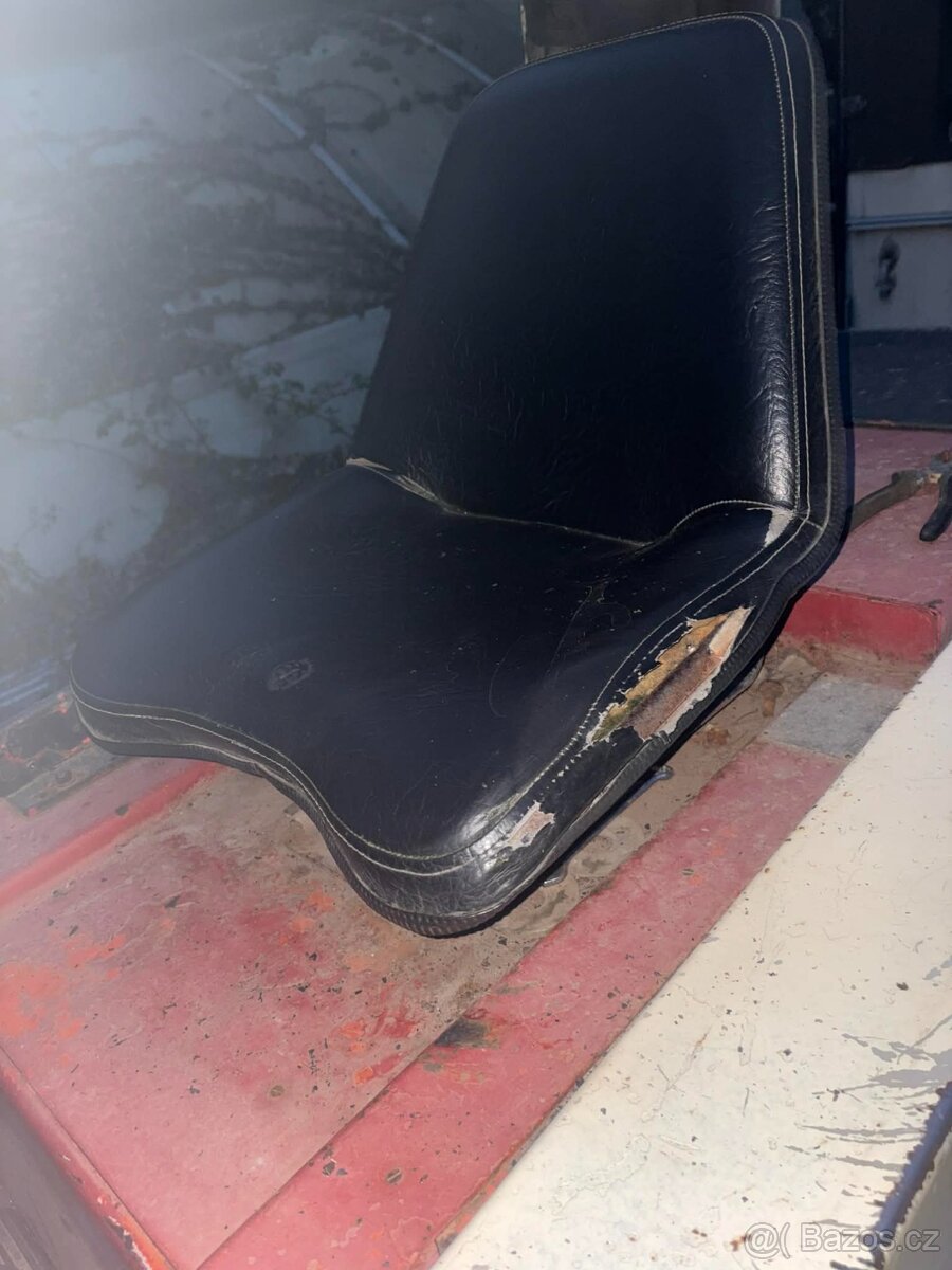 Desta 3222L/3,5t - 5