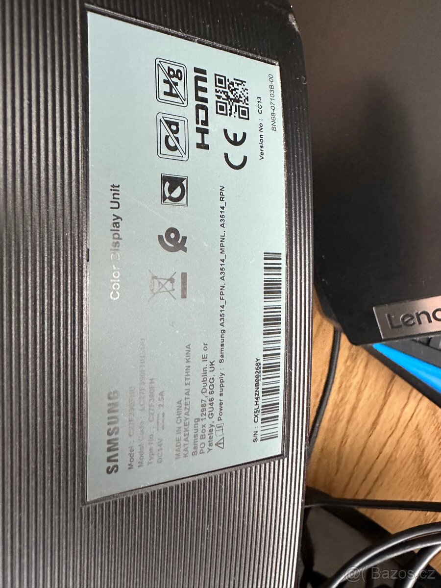 Herní set (notebook) - 5