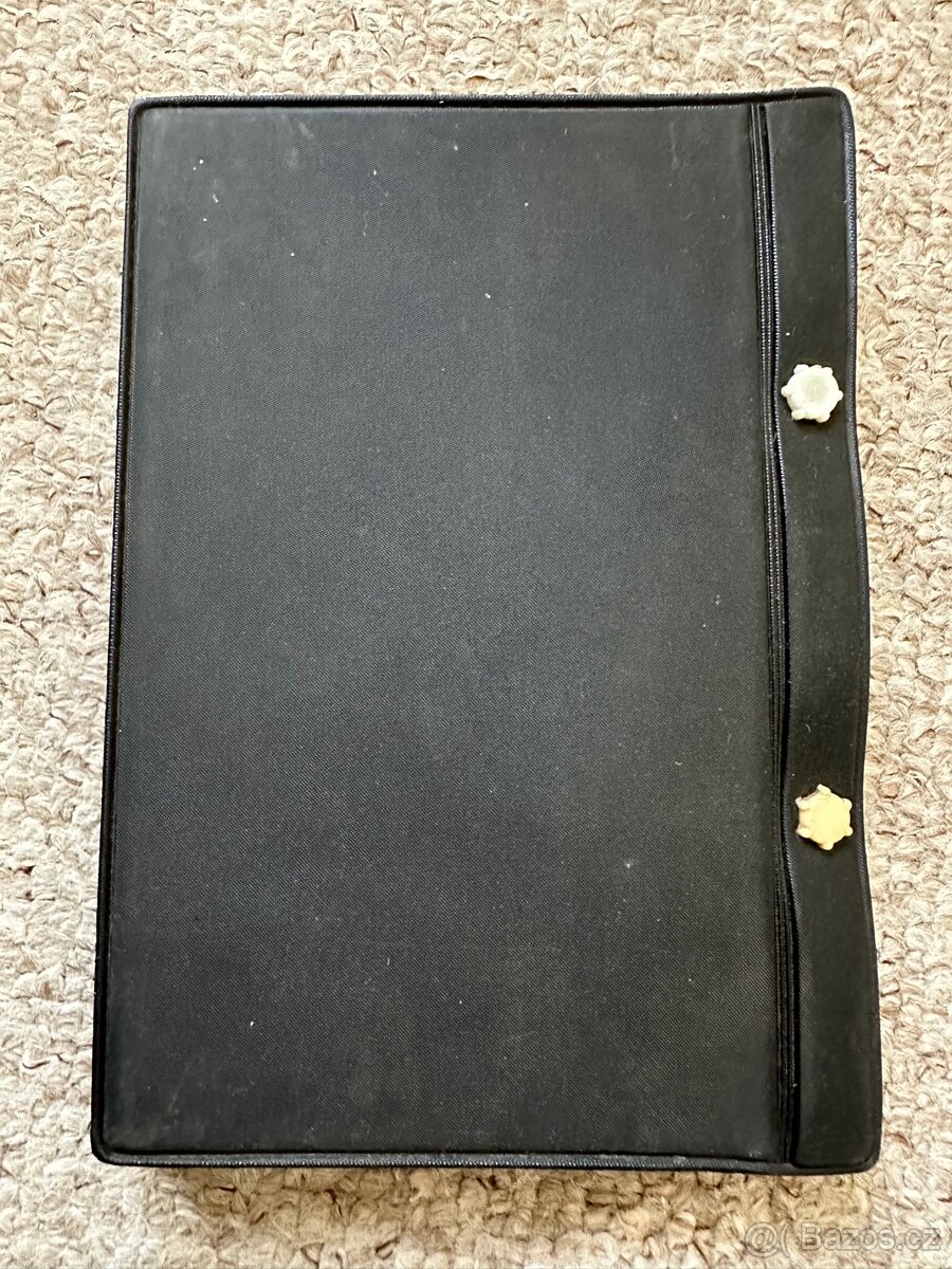 Katalog M-20 POBĚDA - 5