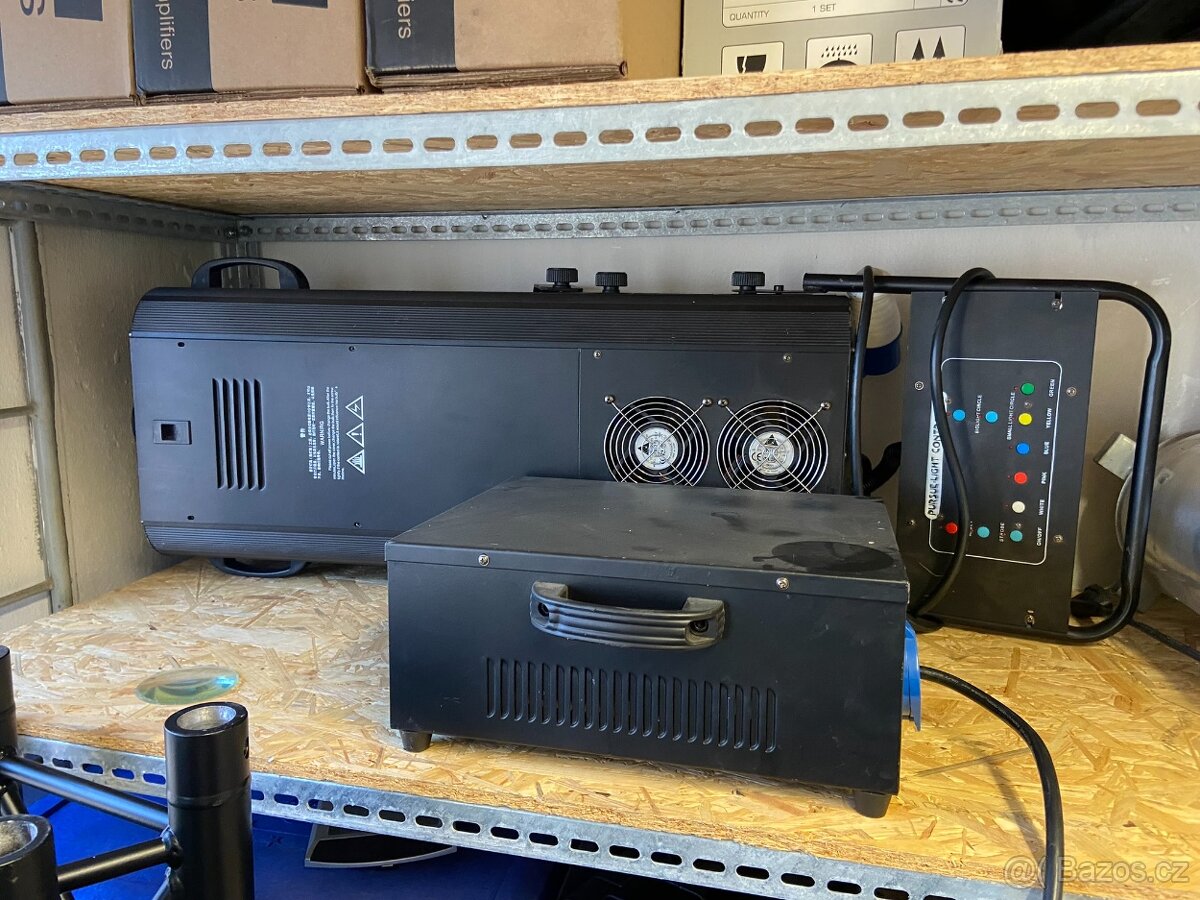Followspot HMI2500 - 5