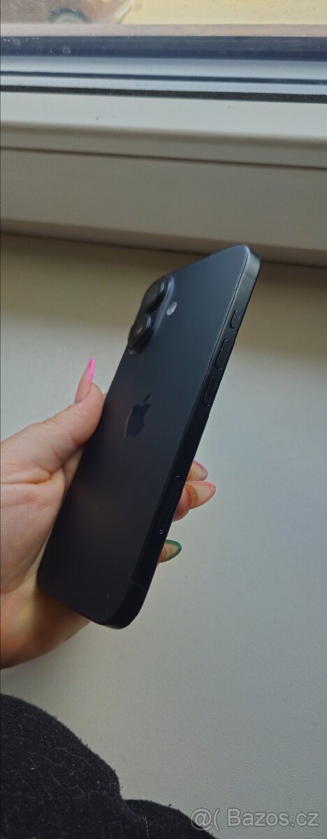 iPhone 16 128gb - 5
